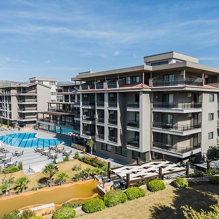 Hierapark Thermal & Spa Hotel Pamukkale Eksteriør bilde