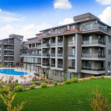 Hierapark Thermal & Spa Hotel Pamukkale Eksteriør bilde