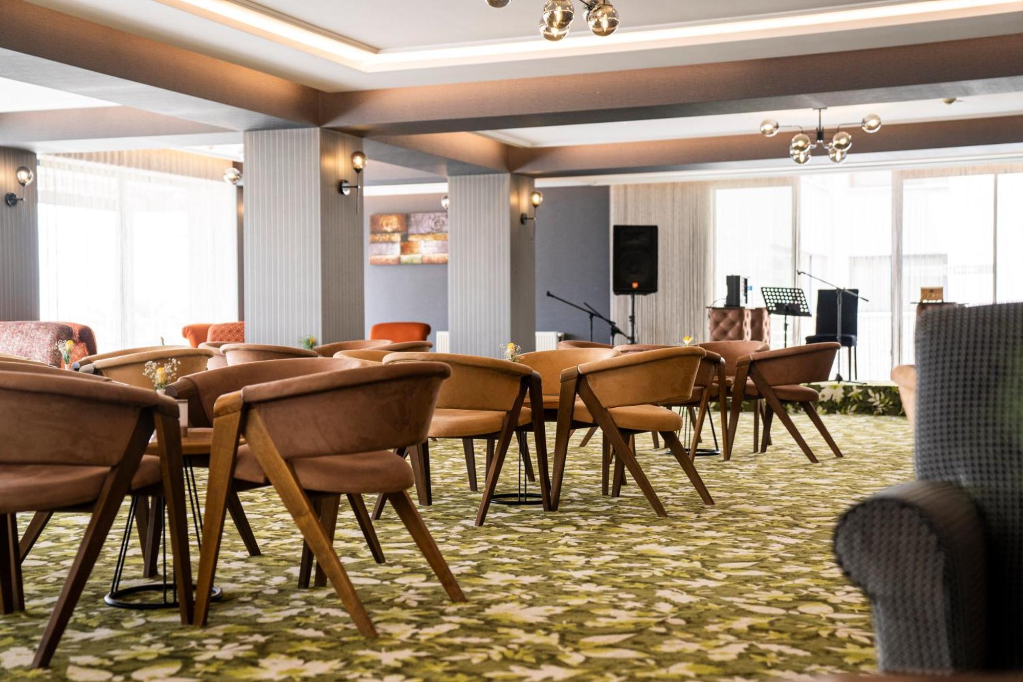 Hierapark Thermal & Spa Hotel Pamukkale Eksteriør bilde