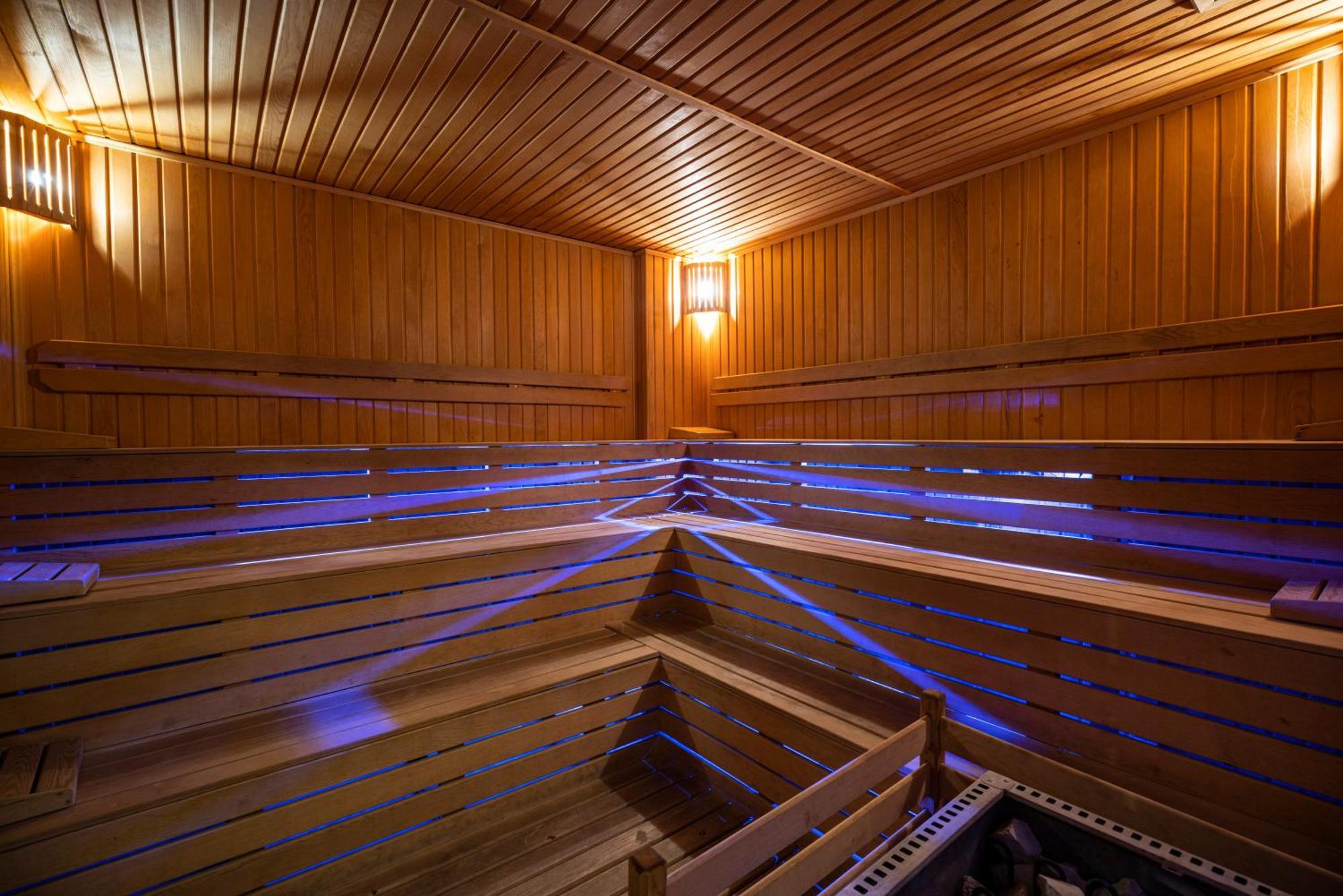 Hierapark Thermal & Spa Hotel Pamukkale Eksteriør bilde